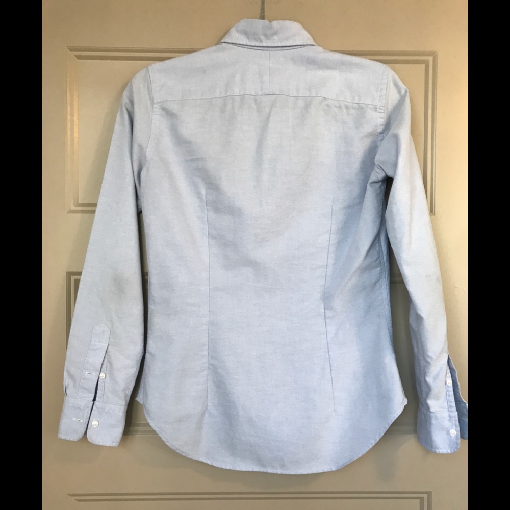 Button down - Picture 2 of 2